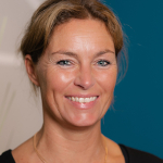 Dunja Schmitz, Gesundheitscoach