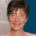 Kathrin Becker, Dozentin und Gesundheitscoach