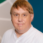 Robbie Bahloul, Sozialpäadagogische Fachkraft